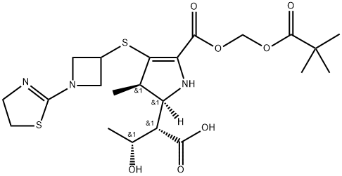 XRCZSPQKQSSDGX-QHSBEEBCSA-N Structural