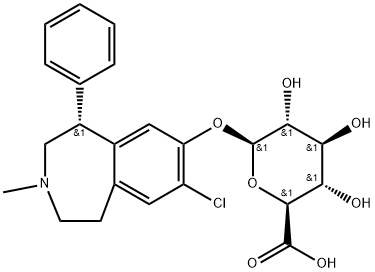ZEKXWIKLPUNSND-DPRXGUNRSA-N Structural