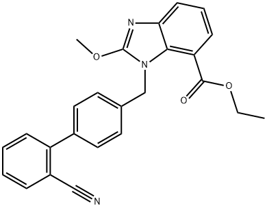 Azilsartan iMpurity 10 Structural