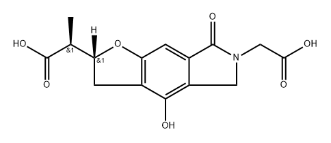 Salfredin A4 Structural