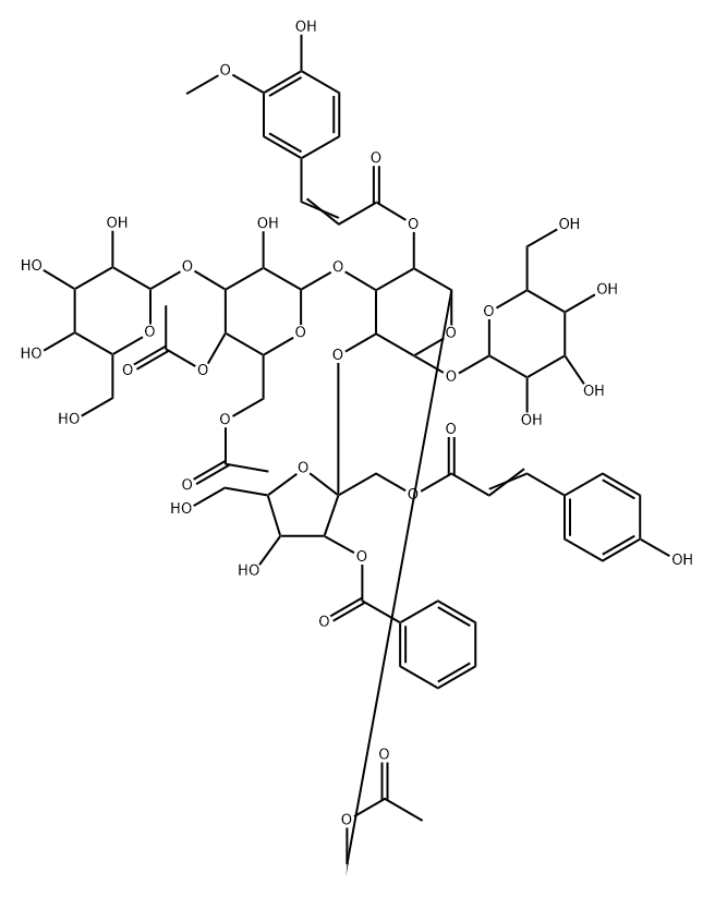 Tenuifoliose A Structural