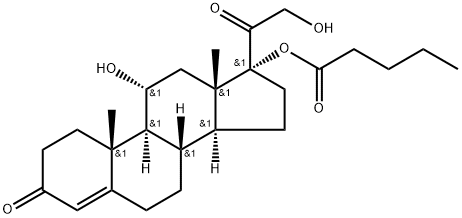 HYDROCORTISONE IMPURITY 11 Structural