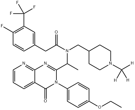 RAMX3 Structural