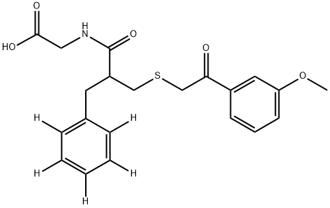 LYFBMQMMAFLEHC-QRKCWBMQSA-N Structural