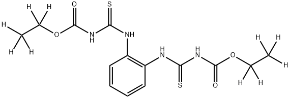 YFNCATAIYKQPOO-MWUKXHIBSA-N Structural