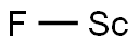 Scandium Flouride (as flourine) Structural