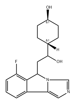 YGACXVRLDHEXKY-DMMRXEJWSA-N Structural