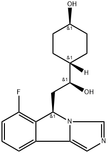 IDO-IN-8 Structural