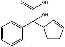 Glycopyrrolate Impurity 5 Structural