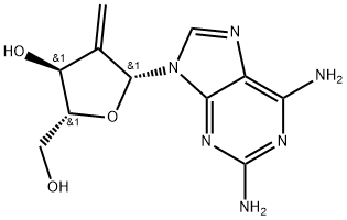 Adenosine Impurity 26 Structural