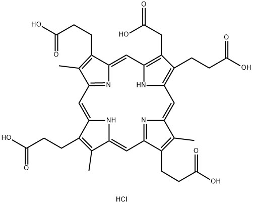 141407-11-6 structural image