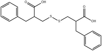 Racecadotril Diacid Impurity