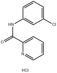 VU0364770 hydrochloride Structural