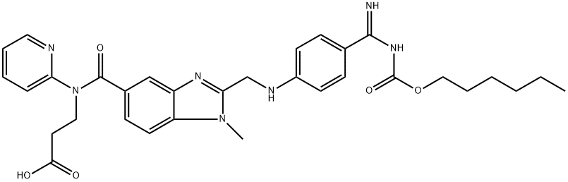 Dabigatran Etexilate iMpurity E