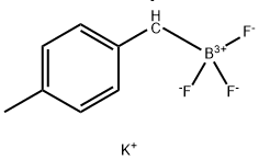 Potassium trifluoro(4-methylbenz yl)borate