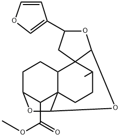 Crovatin Structural