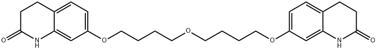 Aripiprazole Related CoMpound B Structural