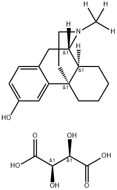 RWTWIZDKEIWLKQ-AXBPLXCXSA-N Structural