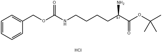 H-D-Lys(Z)-OtBu·HCl