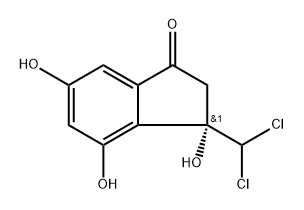 Tripartin Structural