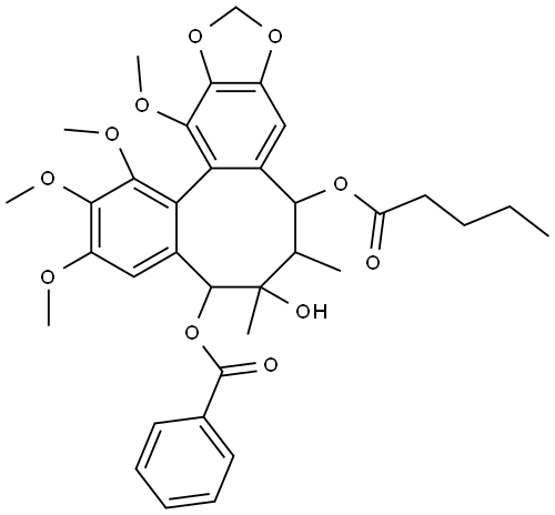 KadsulignanO Structural