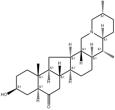 Zhebeirine Structural