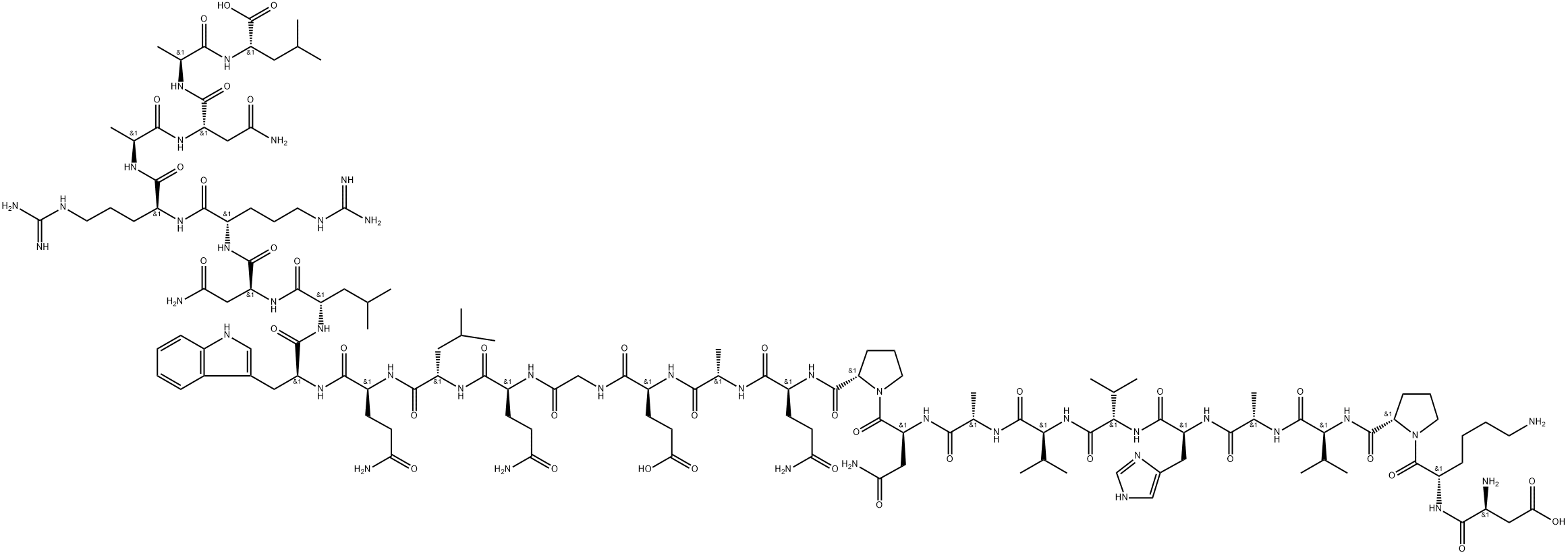 TNF-α(10-36) (human)