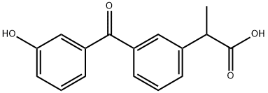 Ketoprofen Impurity 18 Structural