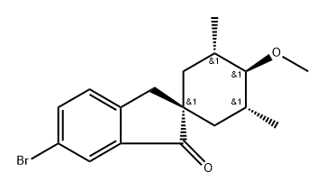 IN00076730 Structural