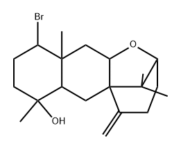 kahukuene A Structural