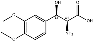 Droxidopa Impurity 31 Structural