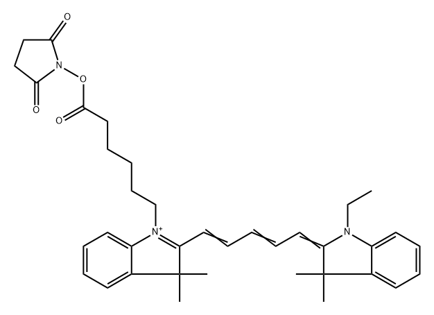 Quasar 670 NHS Structural