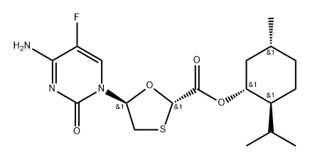 Emtricitabine Impurity 22