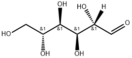 D-Mannose-2-C-d (9CI) Structural