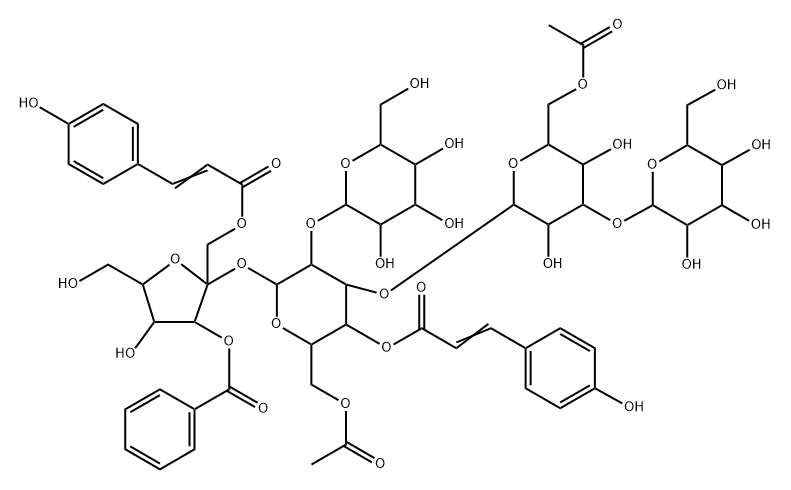 Tenuifoliose J