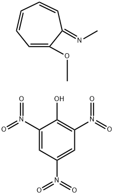 THIAMPHENICOLPALMITATE Structural