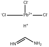 Perovskite FAPbCl3 Powder