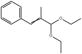 Epalrestat Impurity 39 Structural