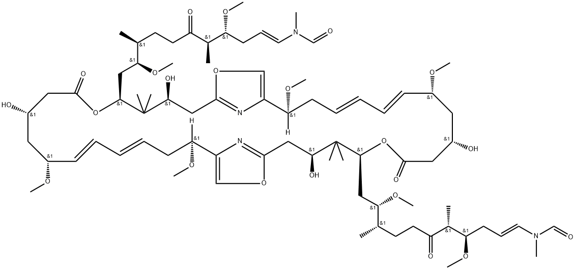rhizopodin Structural