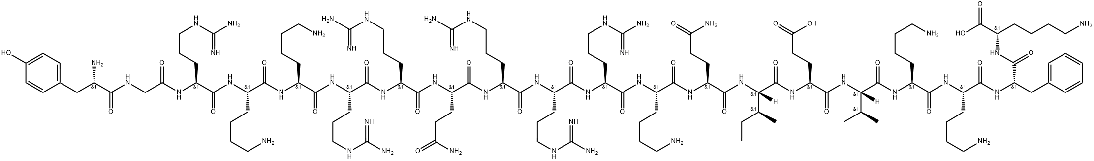 TAT-Gap19