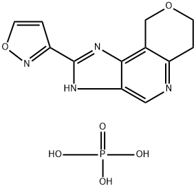 S-8510 phosphate Structural