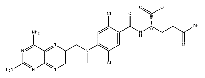 NSC-145021 Structural
