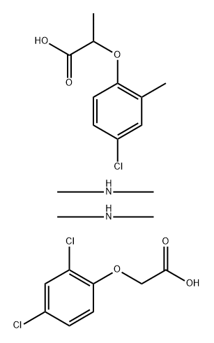 Weed-B-Gon Structural