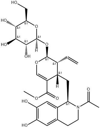 15401-60-2 structural image