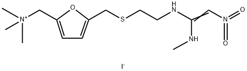 Ranitidine Impurity 22 Structural