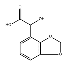 Tadalafil Impurity 12 Structural