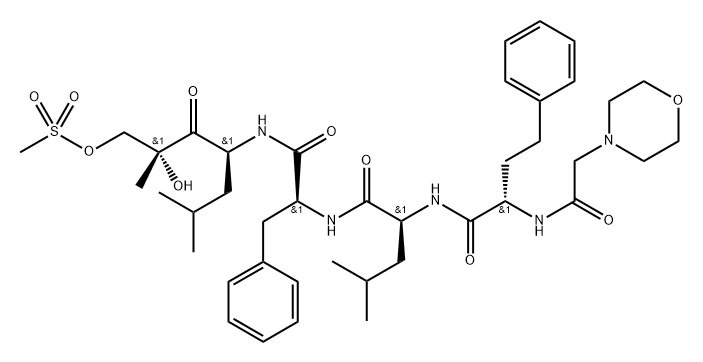 1541171-65-6 structural image