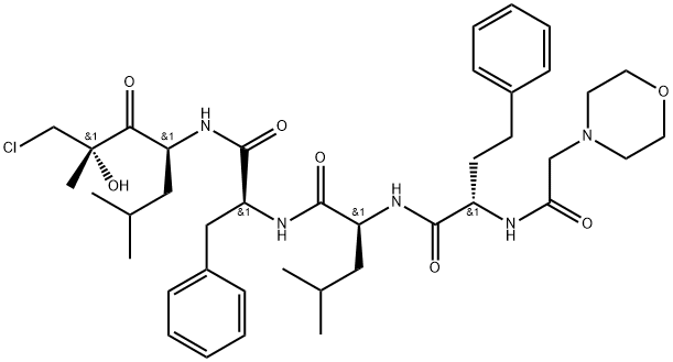 Carfilzomib Impurity 15