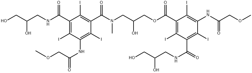 Iopromide EP Impurity E