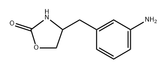 rac-ZolmitriptanImpurity16HCl Structural